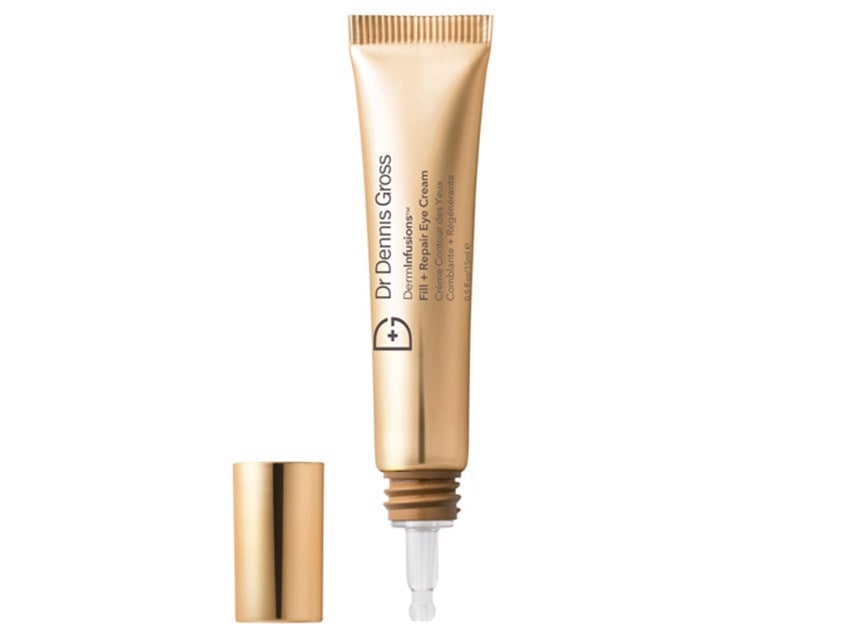 Dr. Dennis Gross DermInfusions Fill + Repair Eye Cream