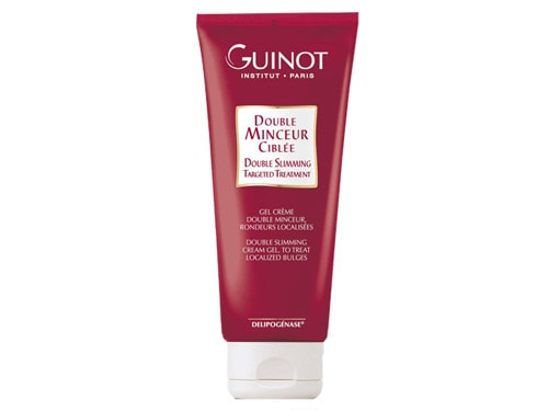 Guinot Double Minceur Double Slimming Targeted Treatment