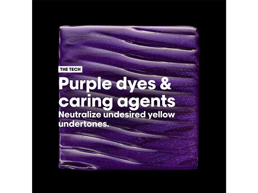 L&#39;Oreal Professionnel Vitamino Color Spectrum Purple Shampoo