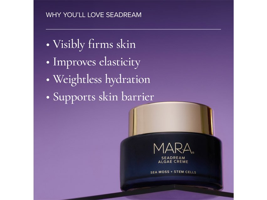 MARA SeaDream Algae Creme