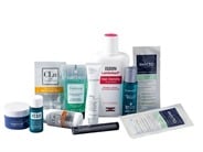 LovelySkin Hair Essentials Discovery Set