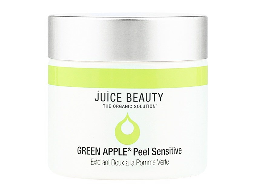 Juice Beauty Green Apple Peel - Sensitive