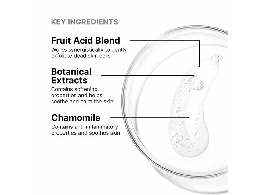 SkinCeuticals Simply Clean Gel Exfoliating Cleanser