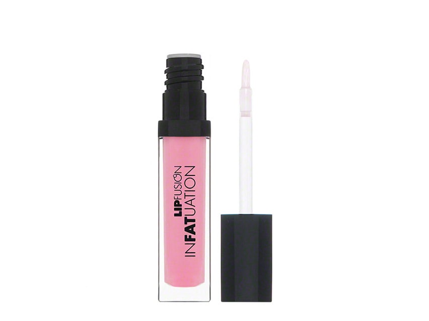 LipFusion InFatuation Liquid Plumping Lipstick - La Lip Jolie