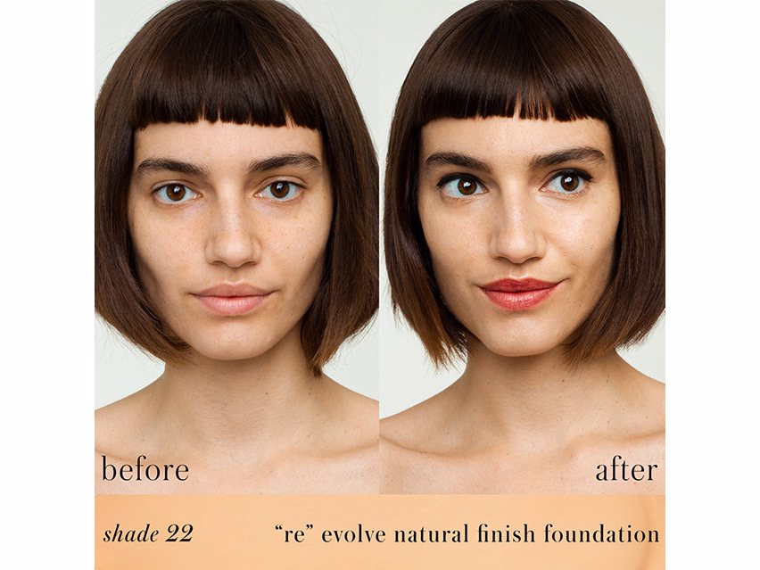 RMS Beauty ReEvolve Natural Finish Foundation - 22