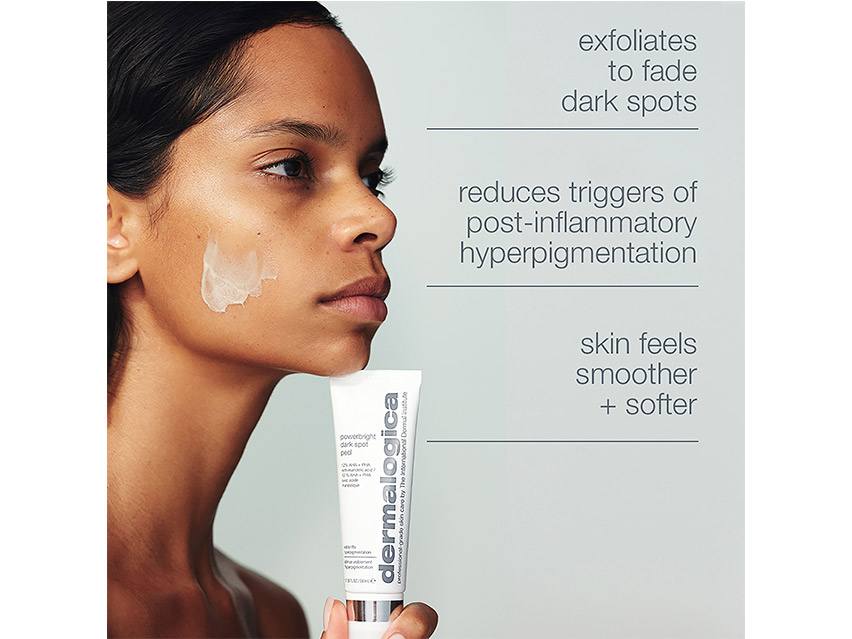 Dermalogica PowerBright Dark Spot Peel