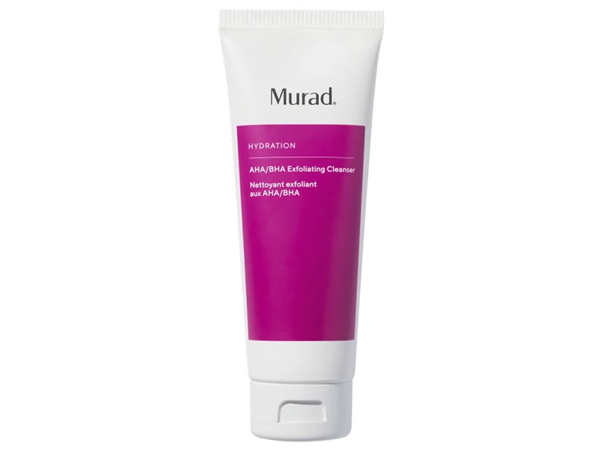 Murad AHA/BHA Exfoliating Cleanser