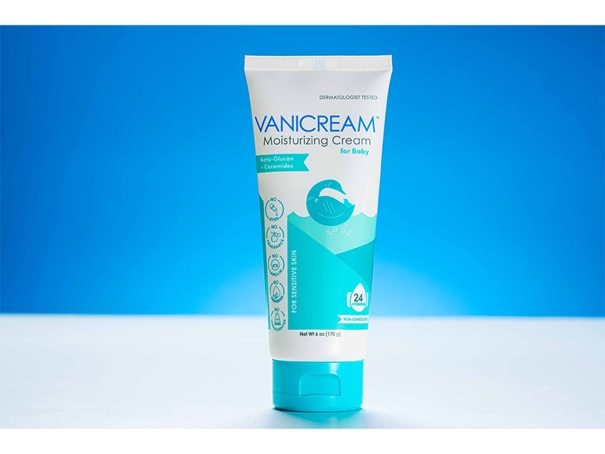 Vanicream Moisturizing Cream for Baby