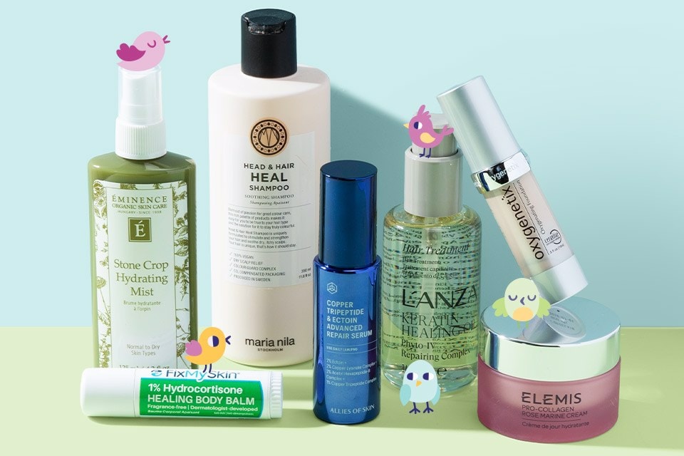 Spring Triple Rewards Event