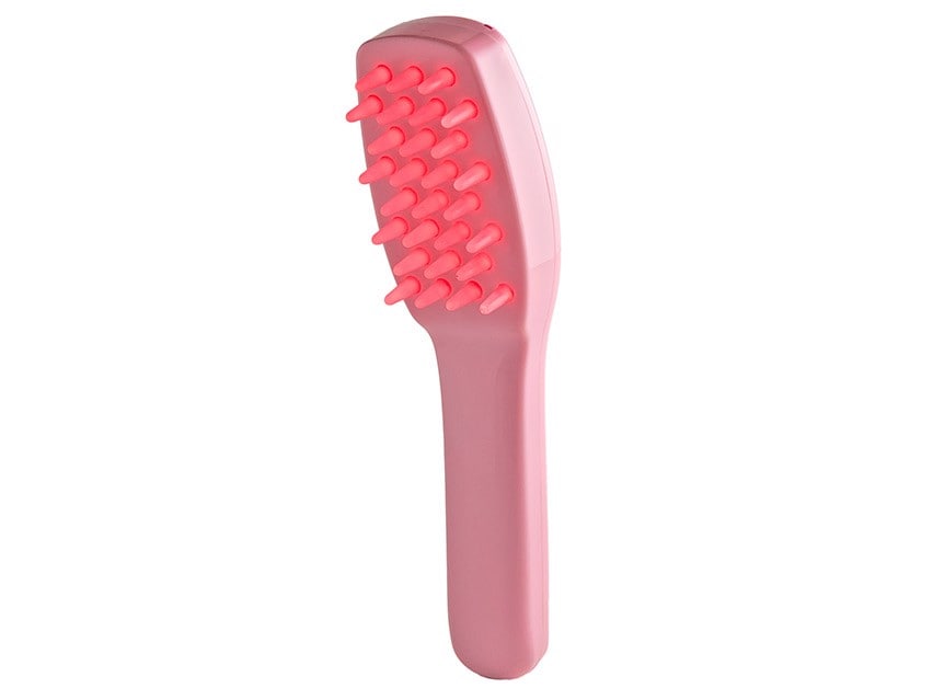 Skin Gym LED Stimulating Hair Brush