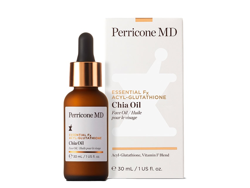 Perricone MD Essential Fx Acyl-Glutathione Chia Oil