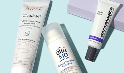 How to Moisturize Dry and Sensitive Skin with a Medical Barrier Cream