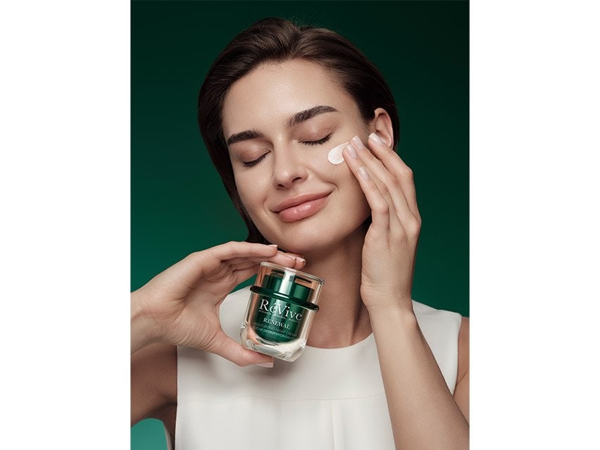 ReVive Skincare Renewal Moisturizing Night Cream