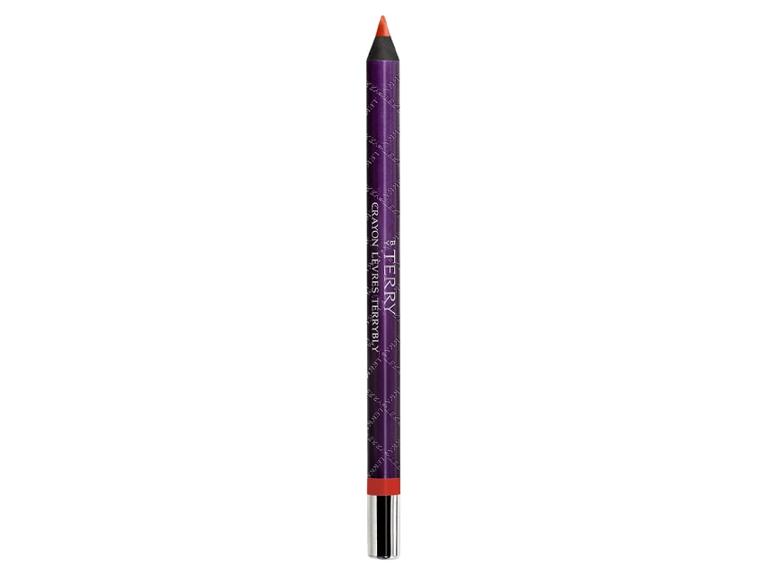 BY TERRY Crayon Levres Terrybly Lip Pencil - 6 - Jungle Coral