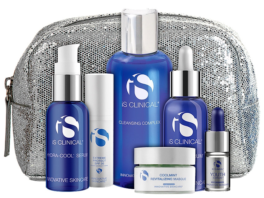 iS Clinical Essentials Gift Set