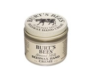 Burt's Bees Almond Milk Beeswax Hand Creme