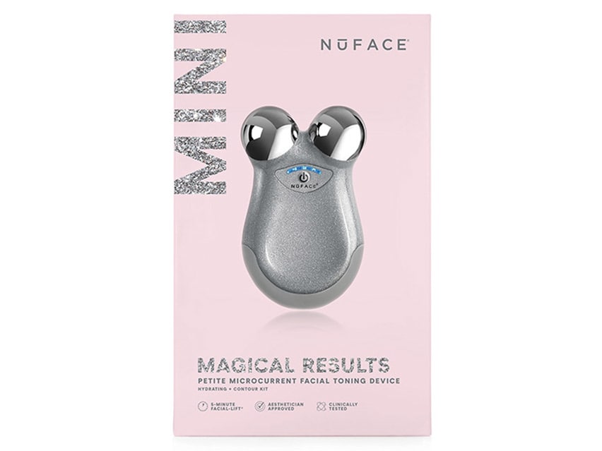 NuFACE Mini Magical Results Set - Limited Edition