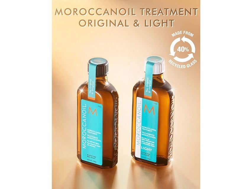 Moroccanoil Moroccanoil Treatment Light