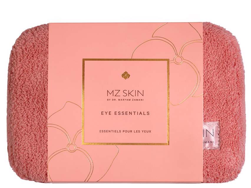 MZ Skin Eye Essentials - Limited Edition