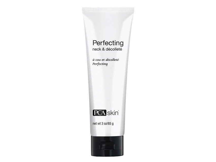 PCA SKIN Perfecting Neck and Decollete