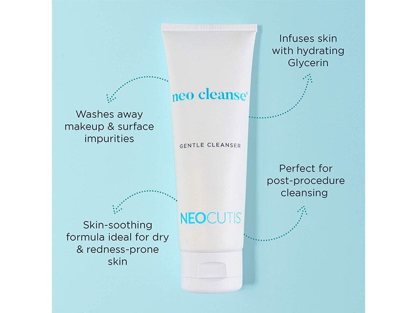 Neocutis Neo-Cleanse Gentle Skin Cleanser