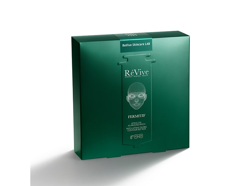 ReVive Skincare Fermitif Lifting Eye All Around Patch