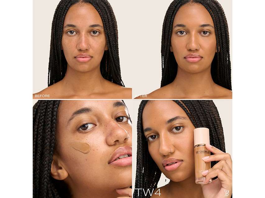 Youngblood Mineral Cosmetics BeyondBlur Skin Perfecting Foundation