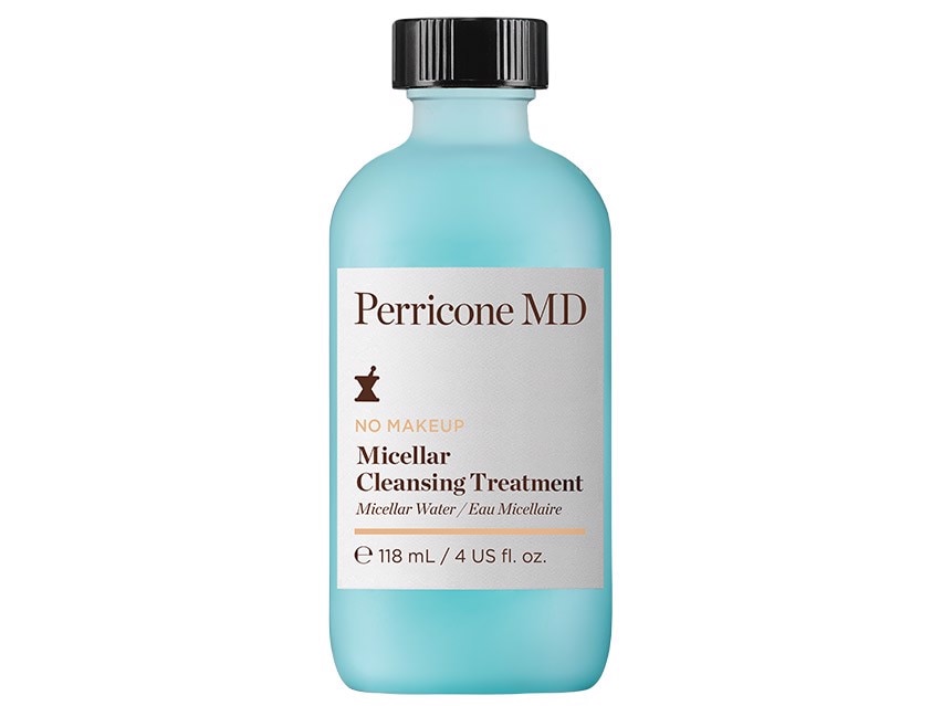Perricone MD No Makeup Micellar Cleansing Treatment