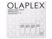 Olaplex Strong Start Hair Kit - Limited Edition