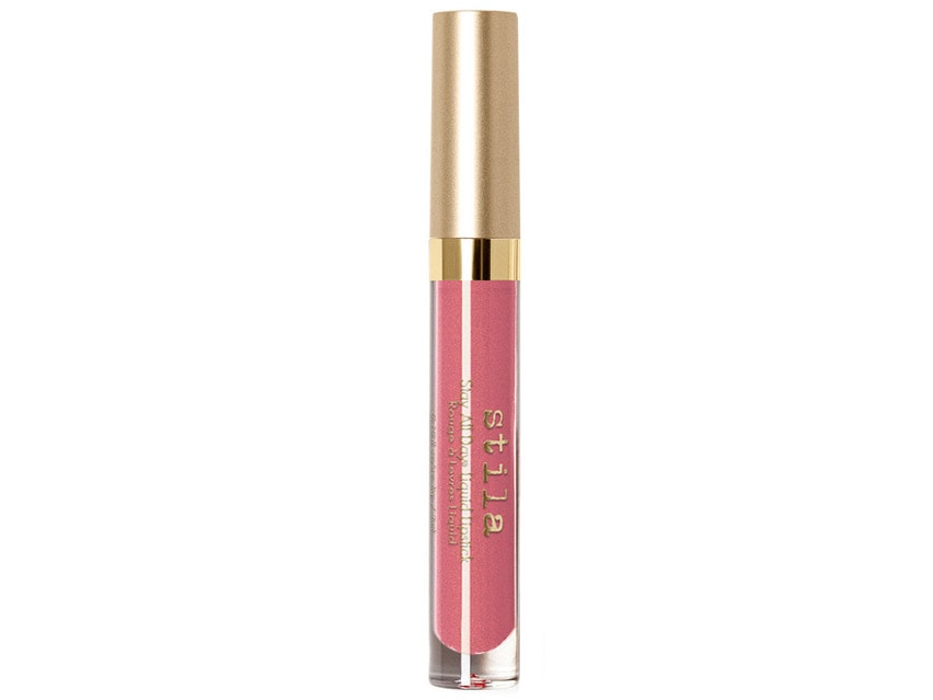 Stila Stay All Day Shimmer Liquid Lipstick - Patina Shimmer