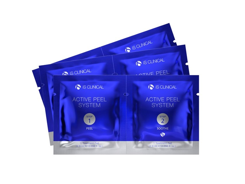 iS CLINICAL Hydrate + Renew Essentials - Limited Edition