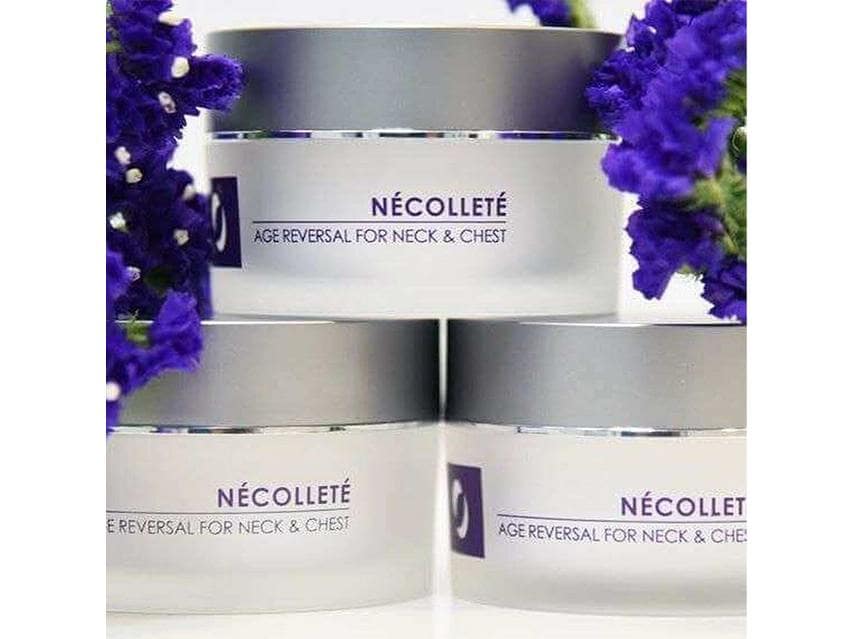 Osmotics Necollete Age Reversal for Neck and Chest