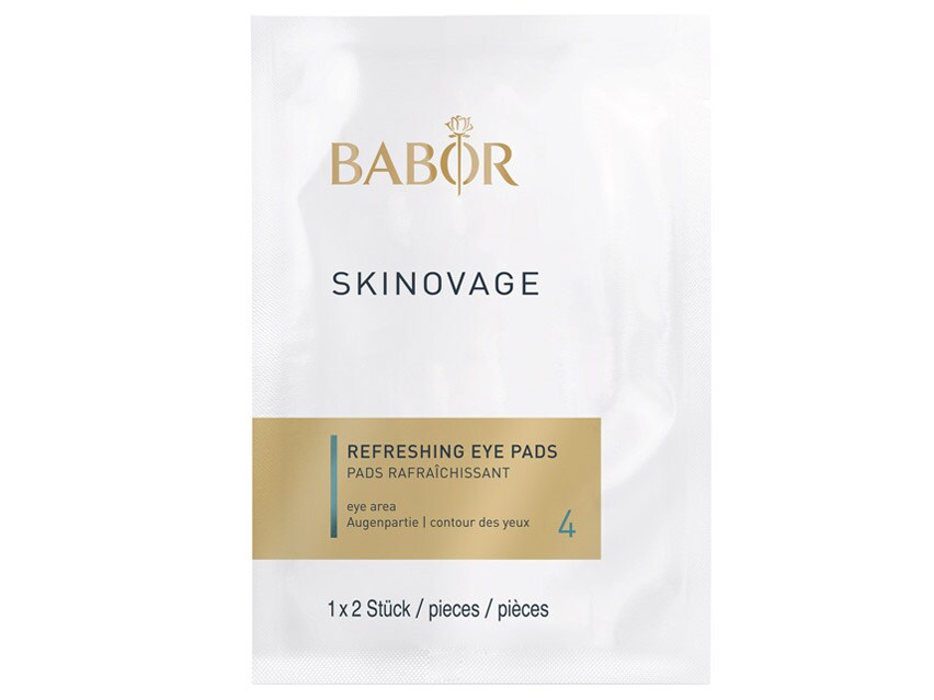 BABOR Skinovage PX Refreshing Eye Pad
