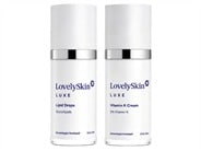 LovelySkin LUXE Post-Procedure Kit