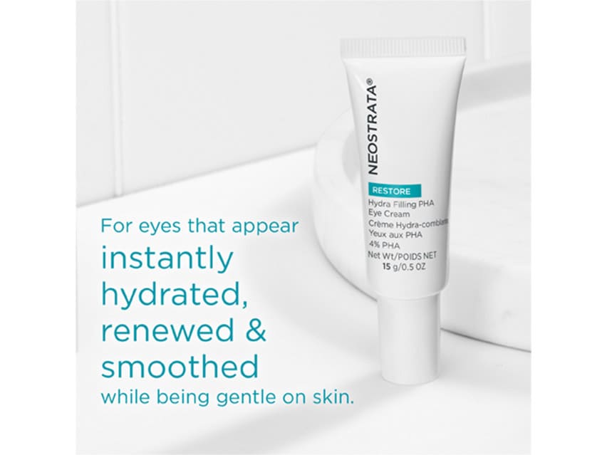 NEOSTRATA Restore Hydra Filling PHA Eye Cream