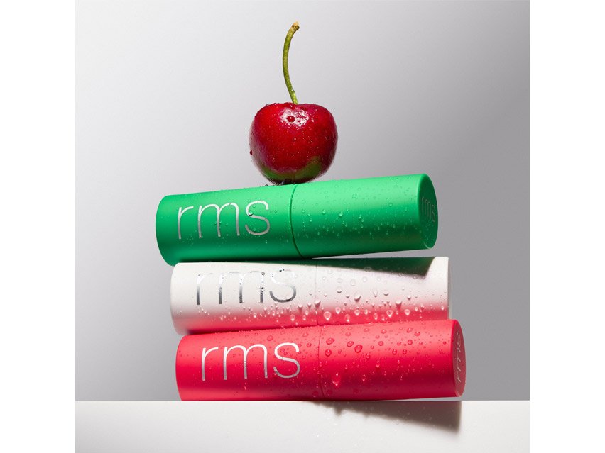 RMS Beauty The Mini Lip Oil Trio - Limited Edition