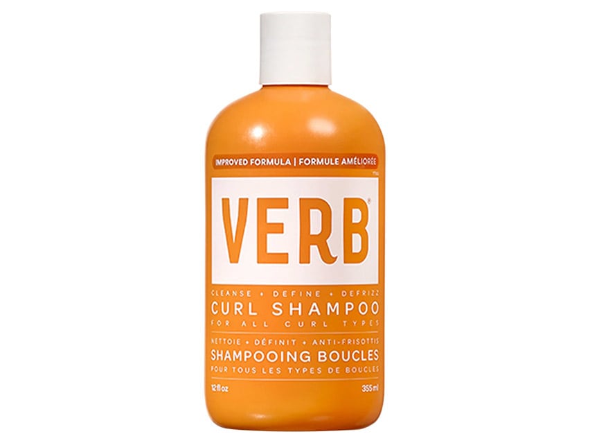 Verb Curl Shampoo - 12.0 fl oz