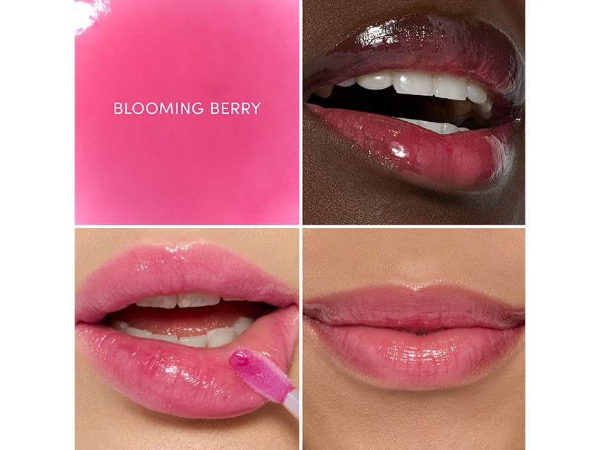 jane iredale Just Kissed pH Lip Oil