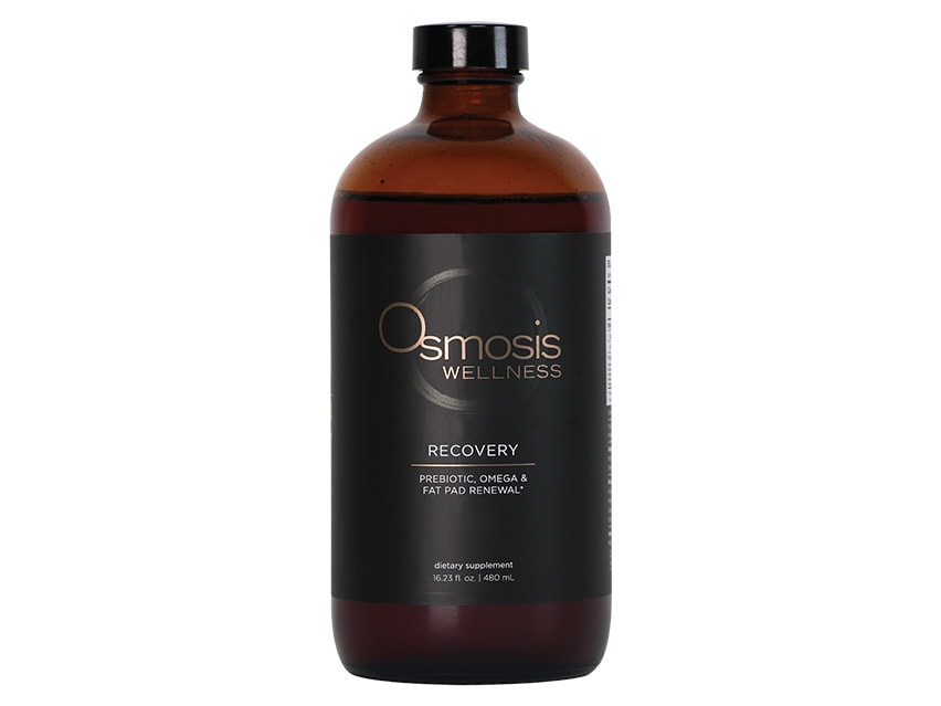 Osmosis Skincare Recovery Prebiotic, Omega & Fat Pad Renewal Supplement