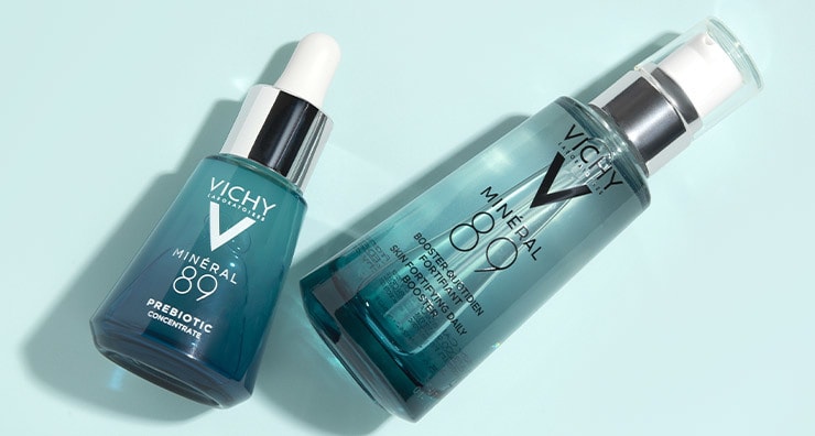 Which Vichy Mineral 89 Product Is Right for You?