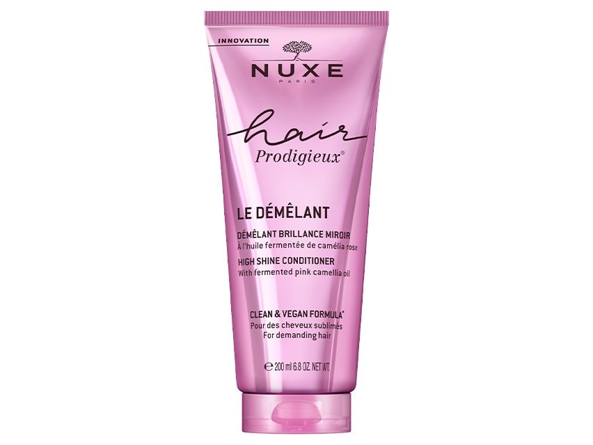 NUXE Hair Prodigieux High Shine Conditioner
