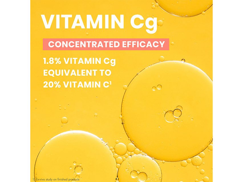 Avene Vitamin Activ Cg Radiance Concentrated Serum