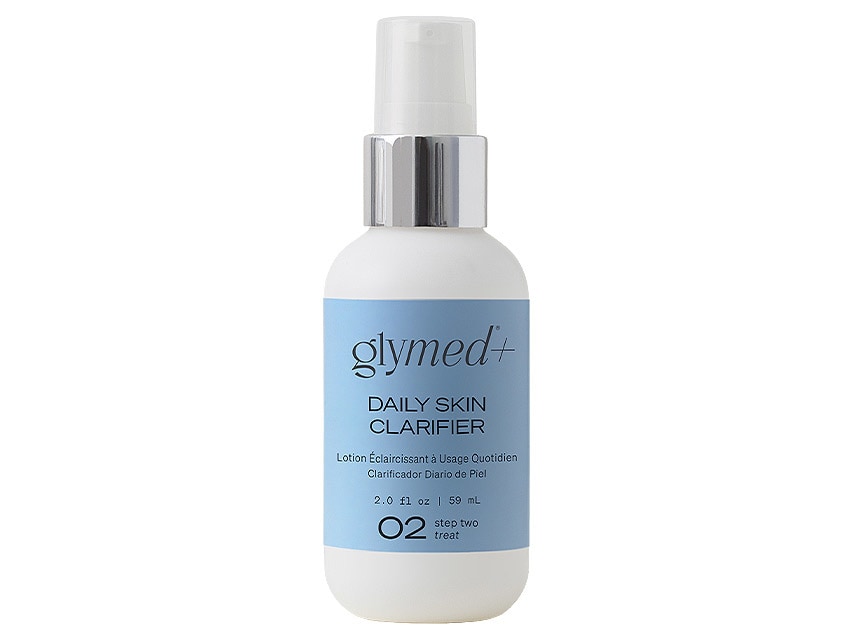 GlyMed Plus Daily Skin Clarifier