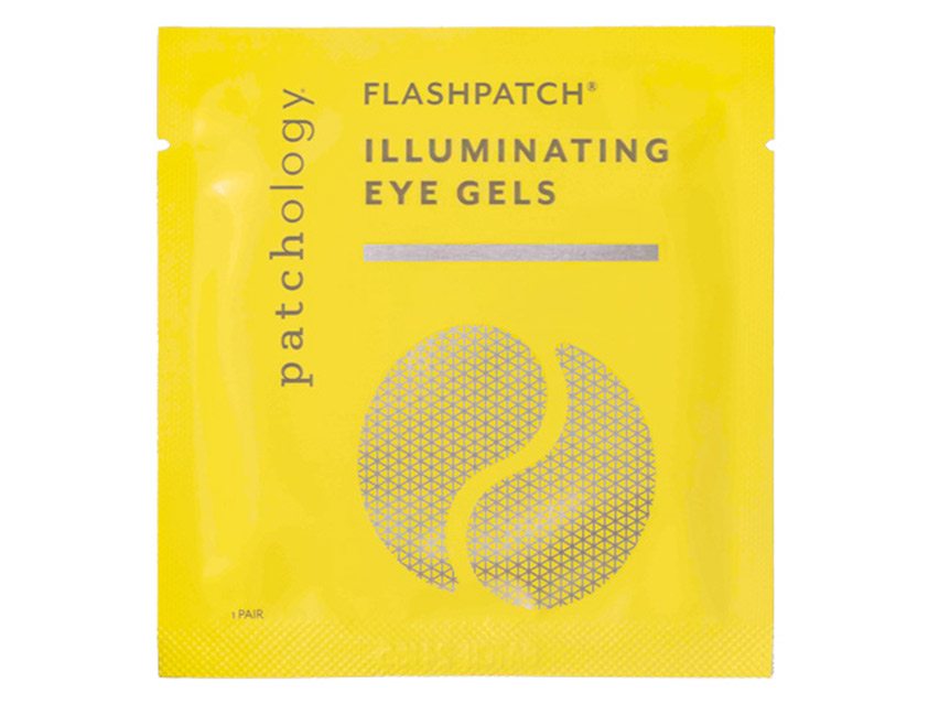 patchology FlashPatch Illuminating Eye Gels