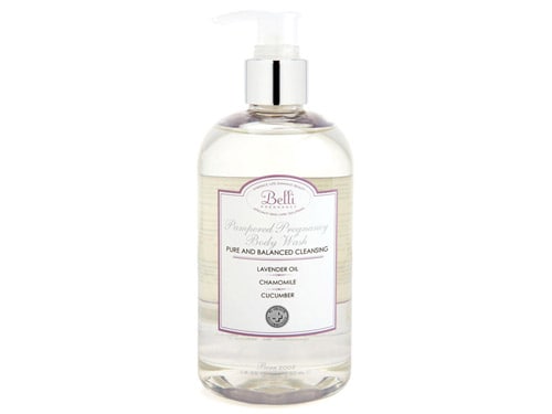 Belli Pure & Pampered Body Wash