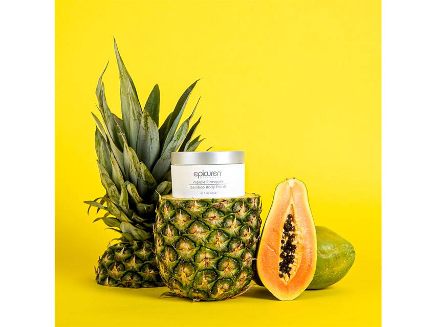 Epicuren Discovery Body Polish