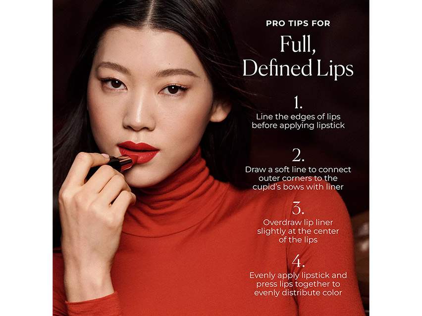 Laura Mercier Caviar Perfecting Lip Liner
