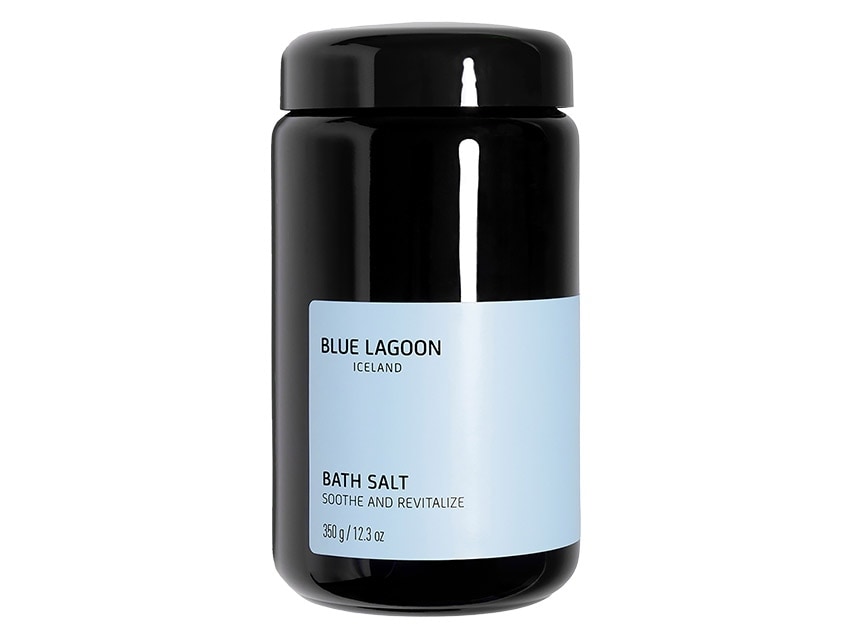Blue Lagoon Skin Science Bath Salts