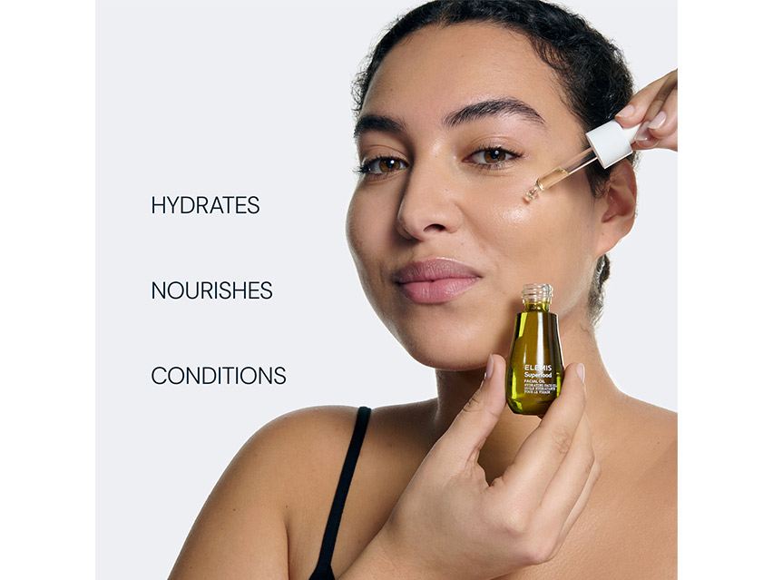ELEMIS Superfood Facial Oil