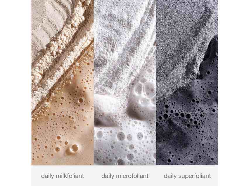 Dermalogica Foliant Collection - Limited Edition